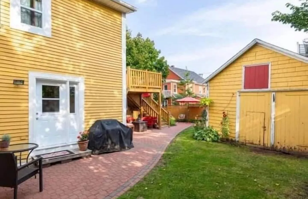 Sunny Home B&B-1