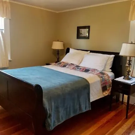 Sunny Home B&B-3
