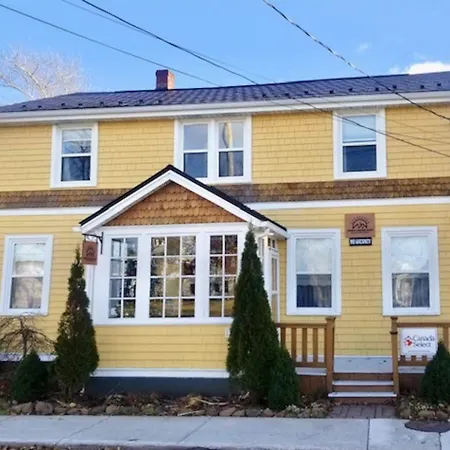 Sunny Home B&B-2